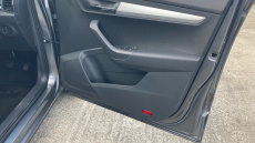 Skoda Karoq 1.5 TSI SE Drive 5dr Petrol Estate